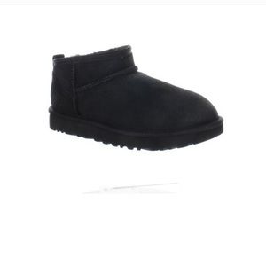 Ugg ultra mini